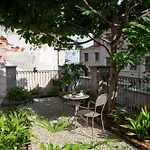 3 Bedrooms Old Town Secret Gem With Private Garden * Салуццо