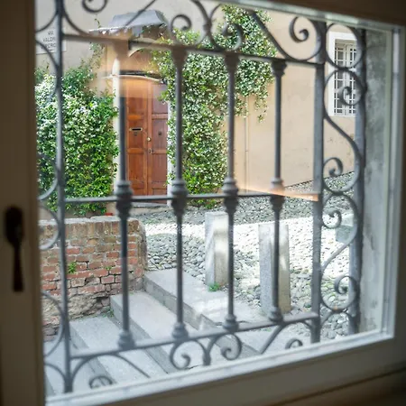 別荘 3 Bedrooms Old Town Secret Gem With Private Garden *