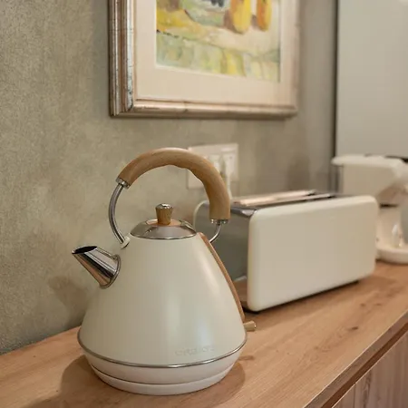 3 Bedrooms Old Town Secret Gem With Private Garden 別荘 サルッツォ