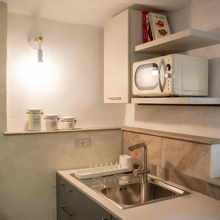 3 Bedrooms Old Town Secret Gem With Private Garden 別荘 サルッツォ