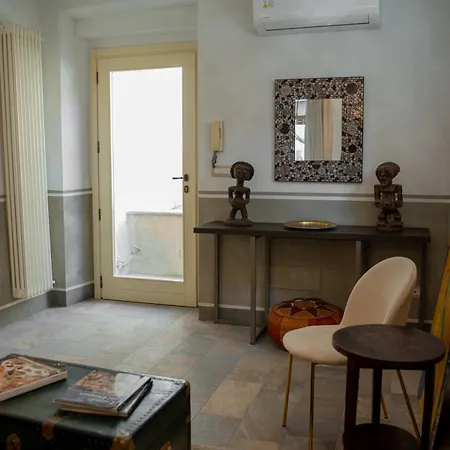 別荘 3 Bedrooms Old Town Secret Gem With Private Garden
