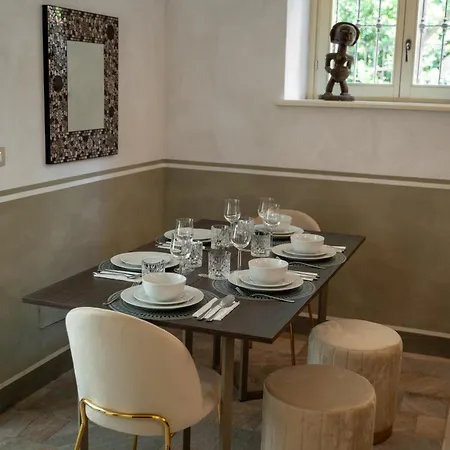 3 Bedrooms Old Town Secret Gem With Private Garden 別荘 *