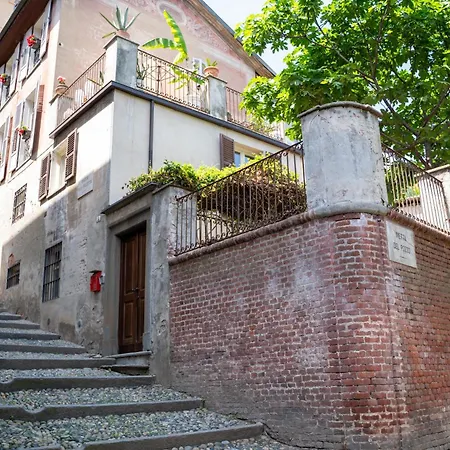 3 Bedrooms Old Town Secret Gem With Private Garden