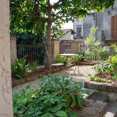 3 Bedrooms Old Town Secret Gem With Private Garden *