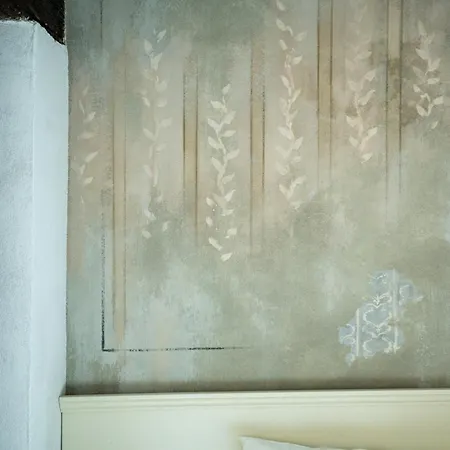 別荘 3 Bedrooms Old Town Secret Gem With Private Garden