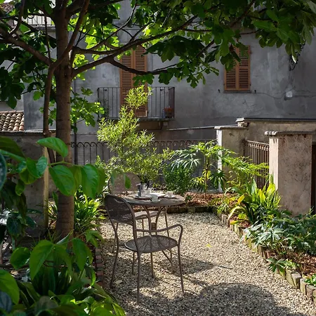 3 Bedrooms Old Town Secret Gem With Private Garden 別荘 *