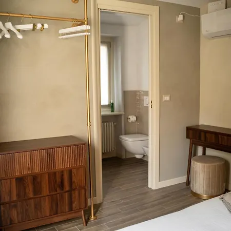 別荘 3 Bedrooms Old Town Secret Gem With Private Garden