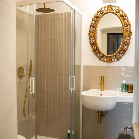 別荘 3 Bedrooms Old Town Secret Gem With Private Garden
